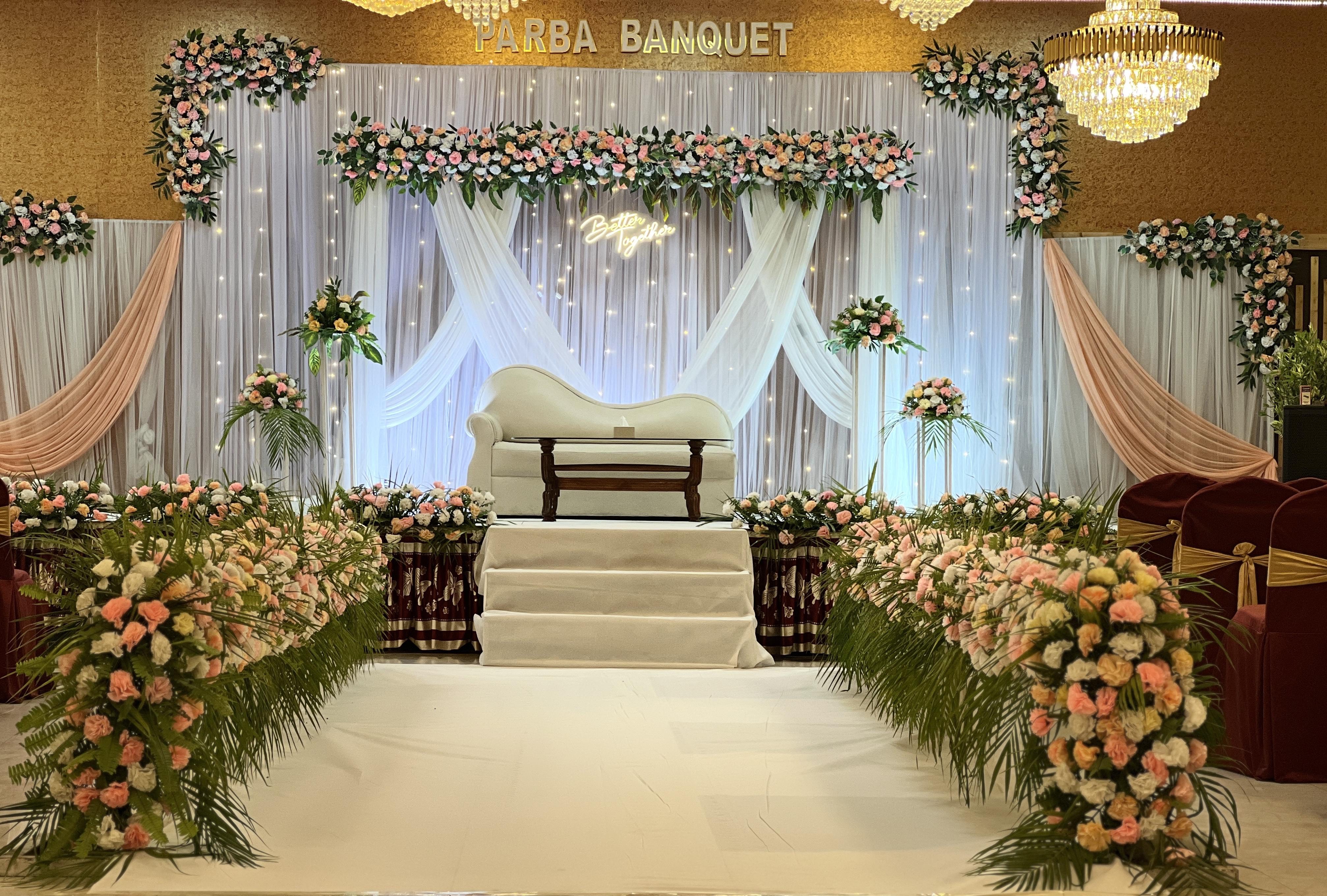Grand Ballroom